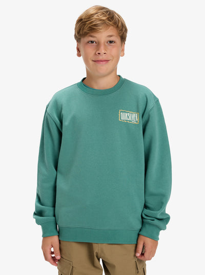 Quiksilver Graphic Polar Niño