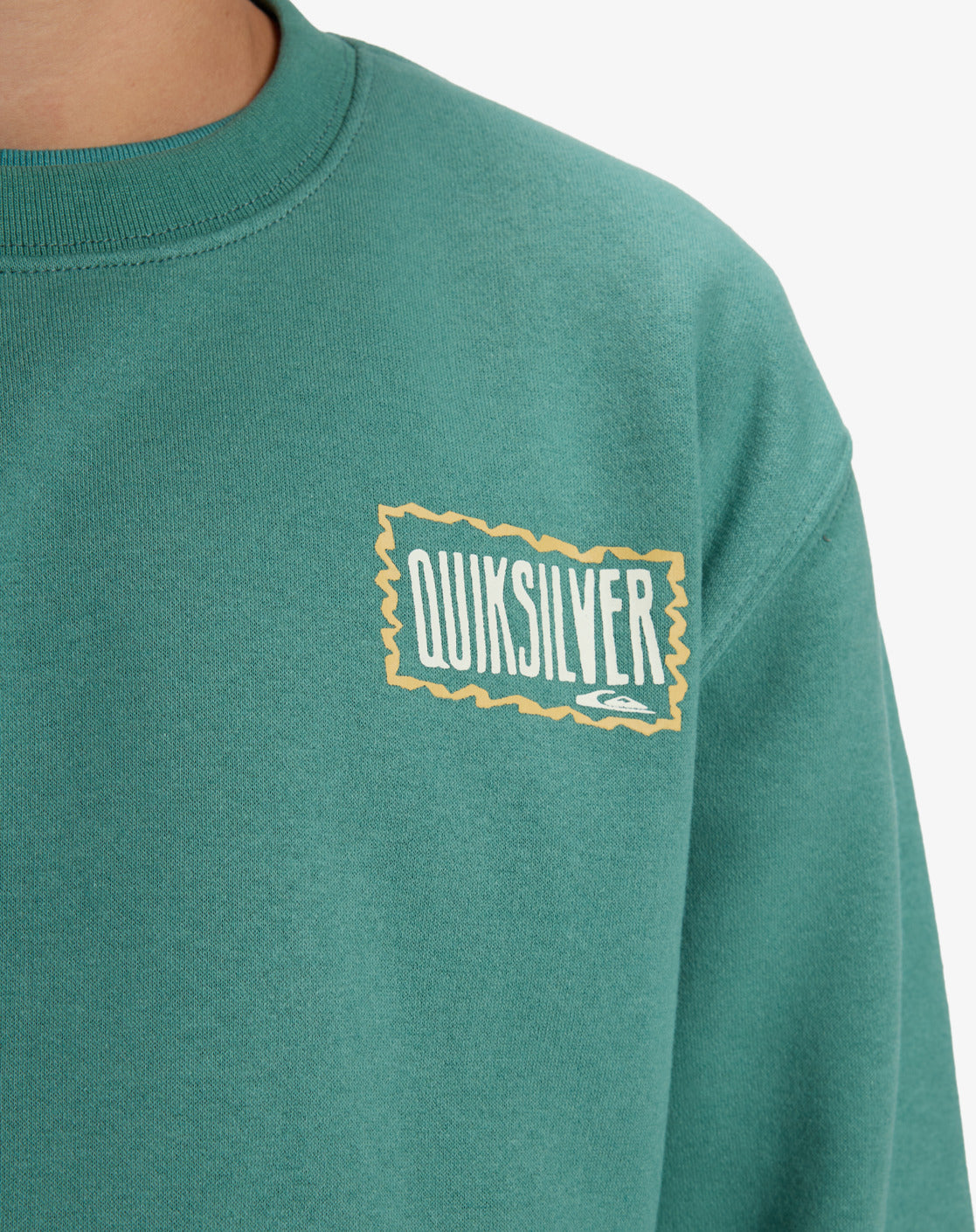 Quiksilver Graphic Polar Niño