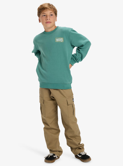 Quiksilver Graphic Polar Niño