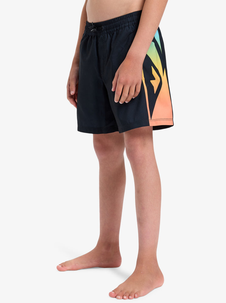 Quiksilver Everyday Holmes 14" Bañador Niño