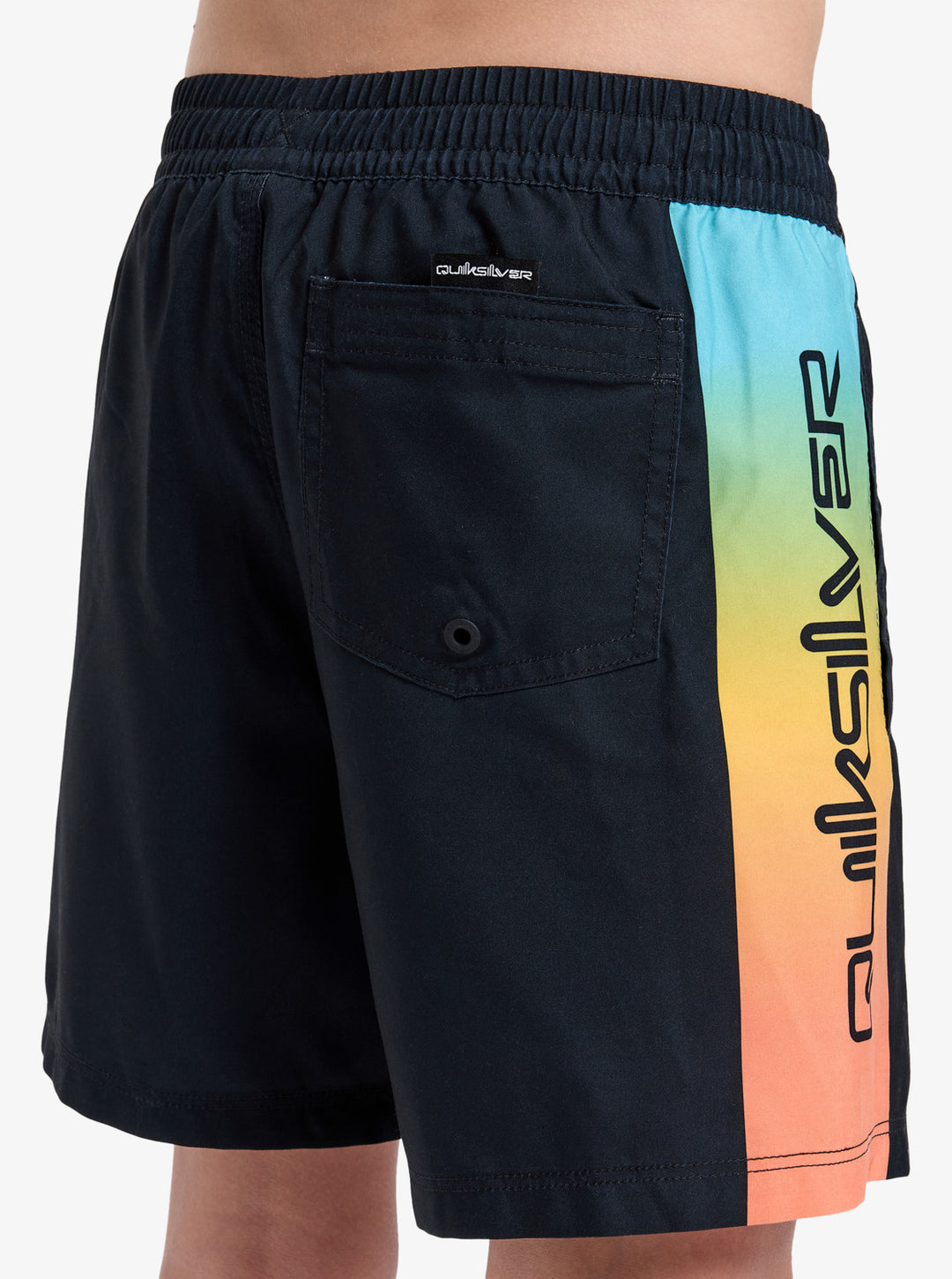 Quiksilver Everyday Holmes 14" Bañador Niño