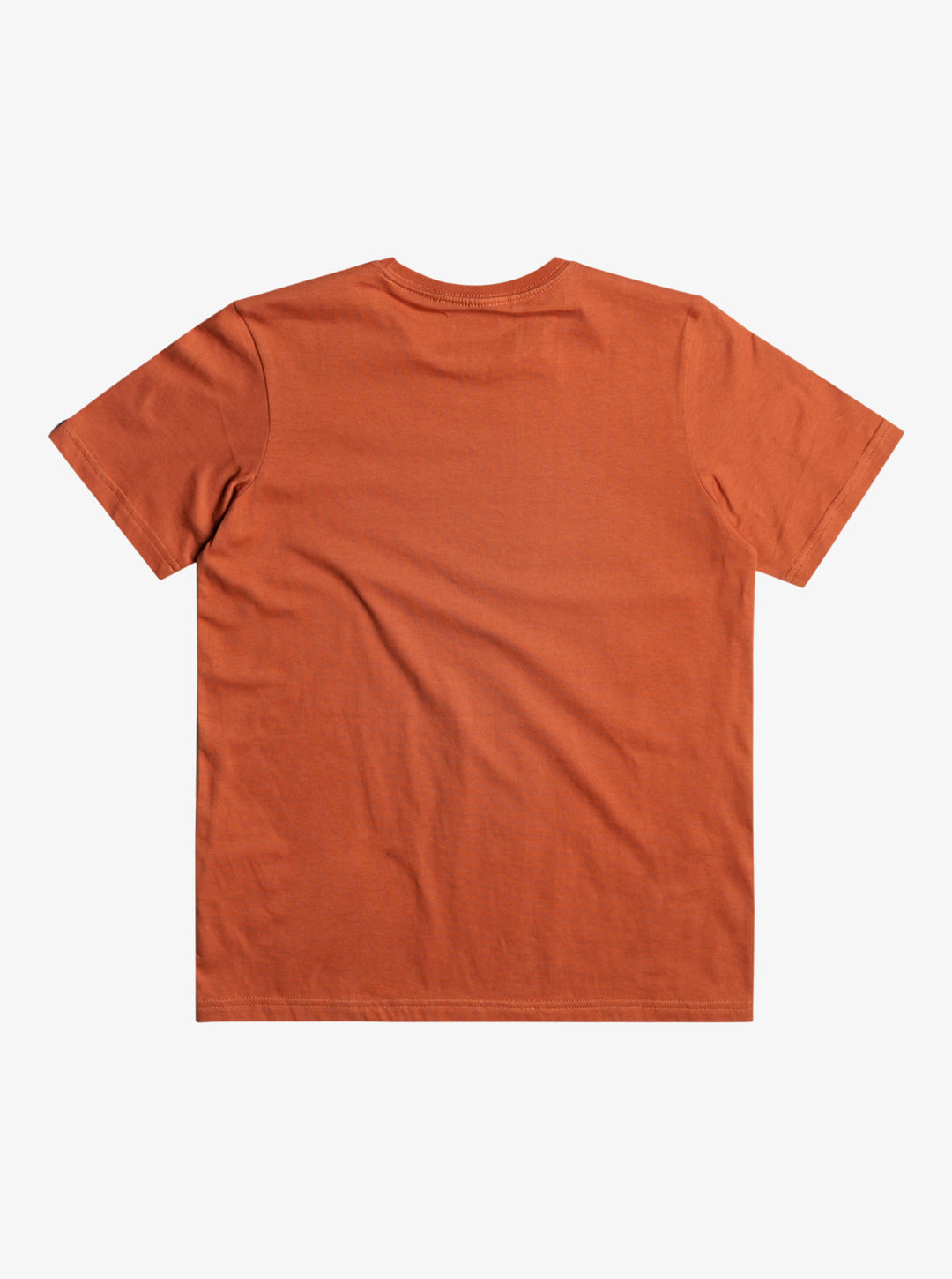 Quiksilver Comp Logo Camiseta Niño
