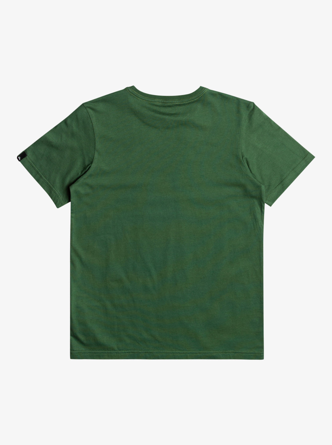 Quiksilver Comp Logo Camiseta Niño