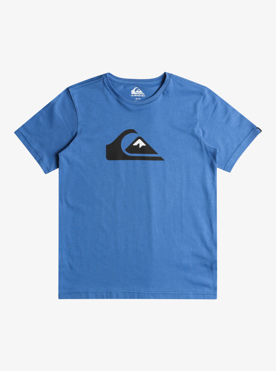 Quiksilver Comp Logo Camiseta Niño