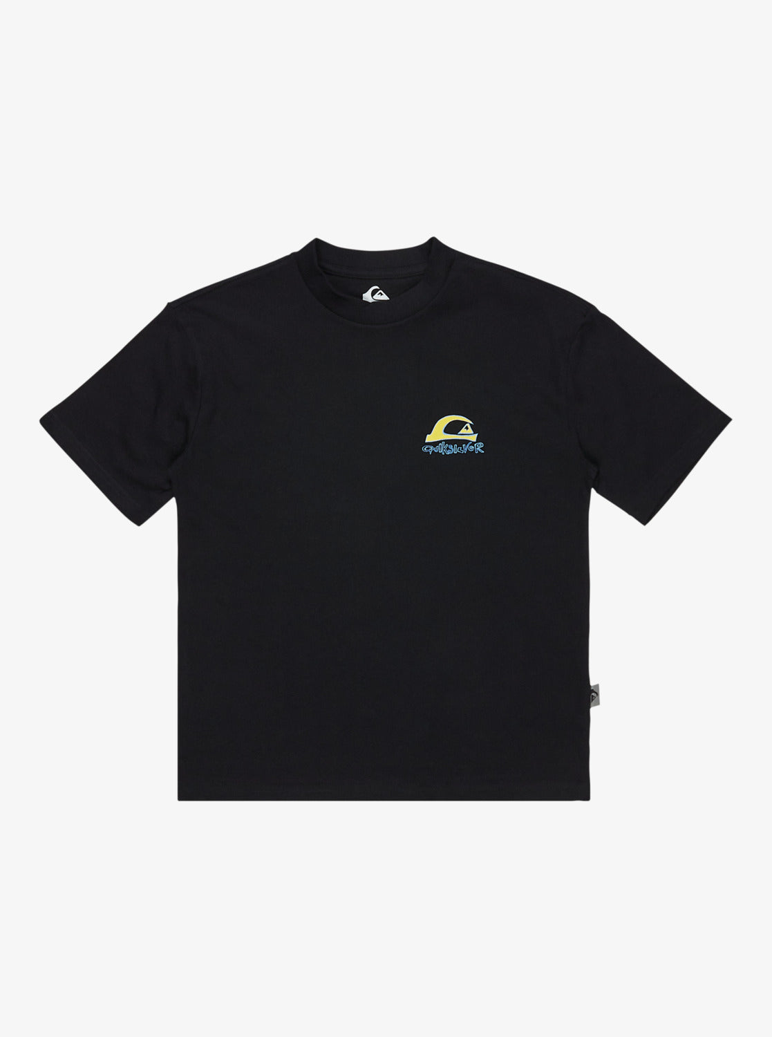 Quiksilver Grinderz  Camiseta Niño