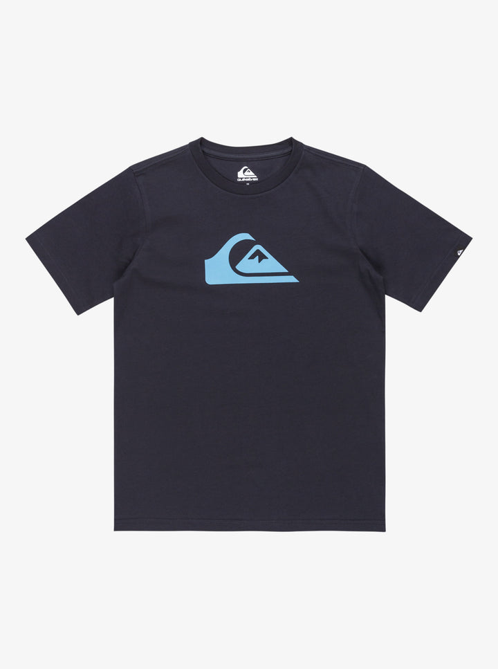 Quiksilver EV Comp Logo Camiseta Niño