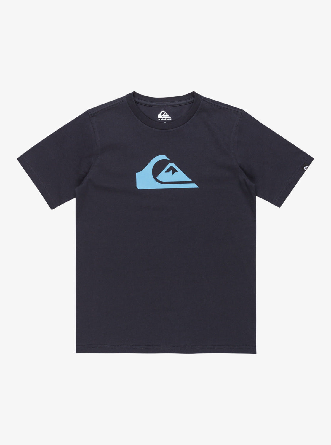 Quiksilver EV Comp Logo Camiseta Niño SPRING25