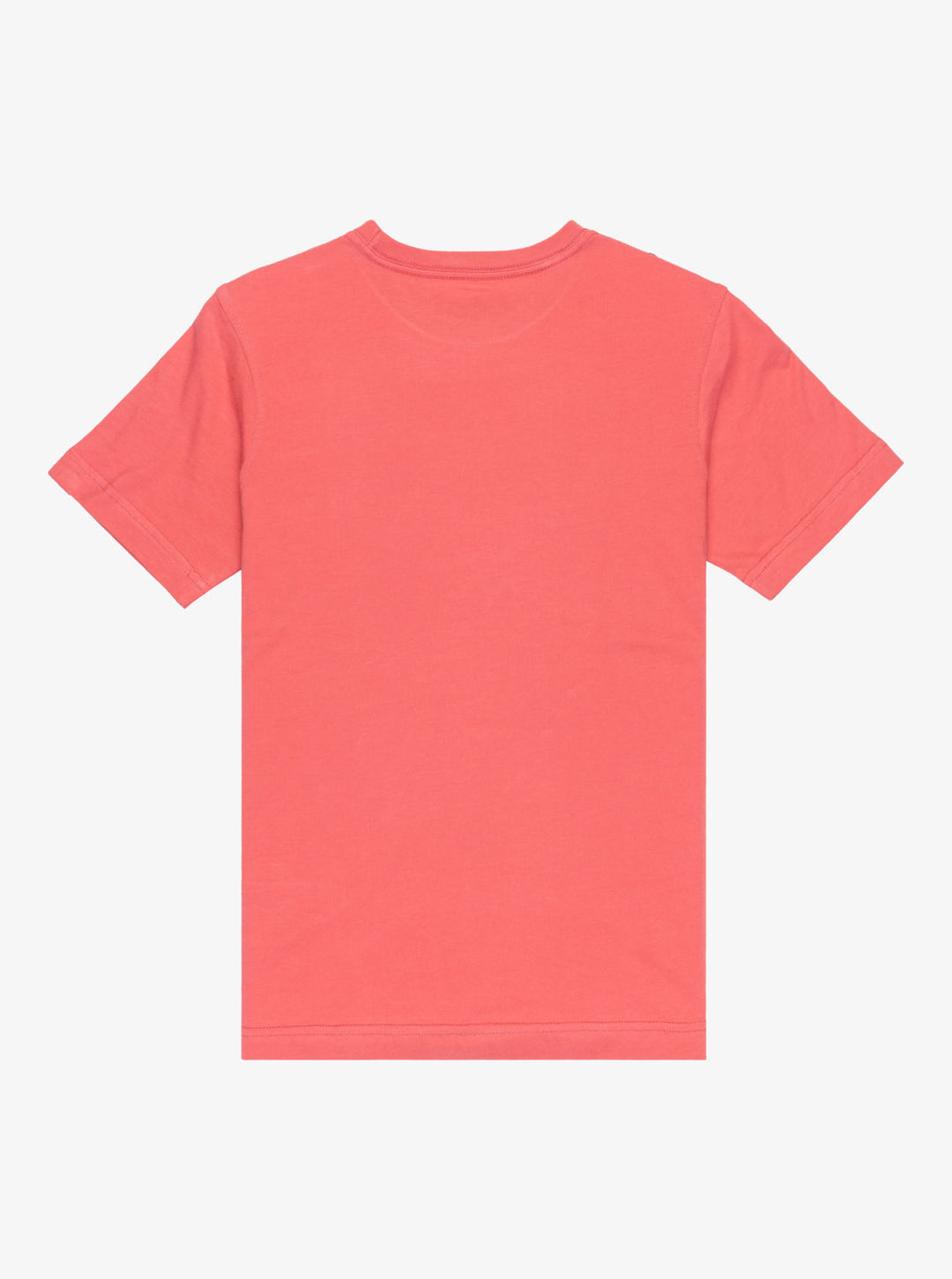Quiksilver Ev Stay Palm Camiseta Niño