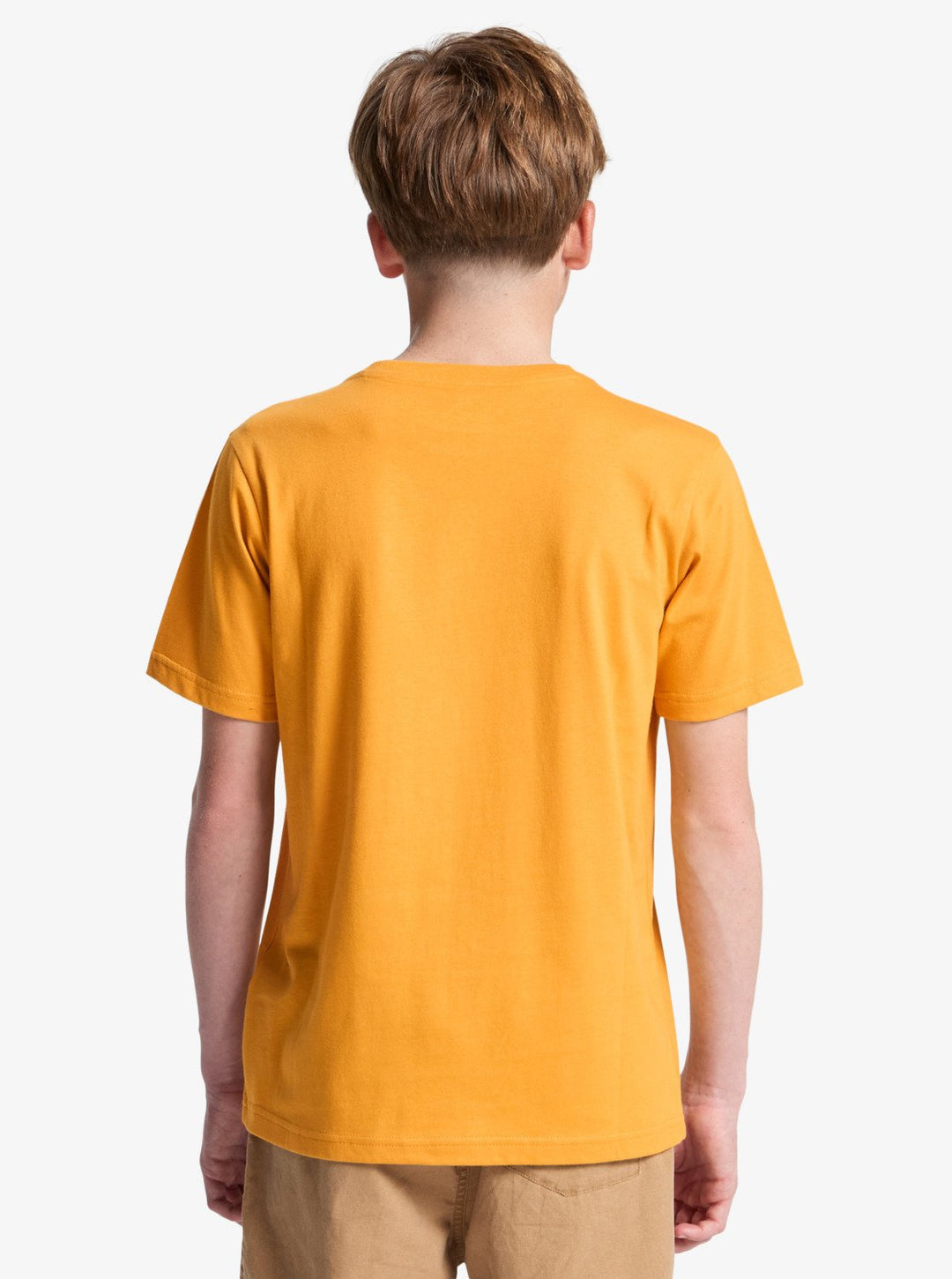 Quiksilver Horizon Fade Camiseta Niño