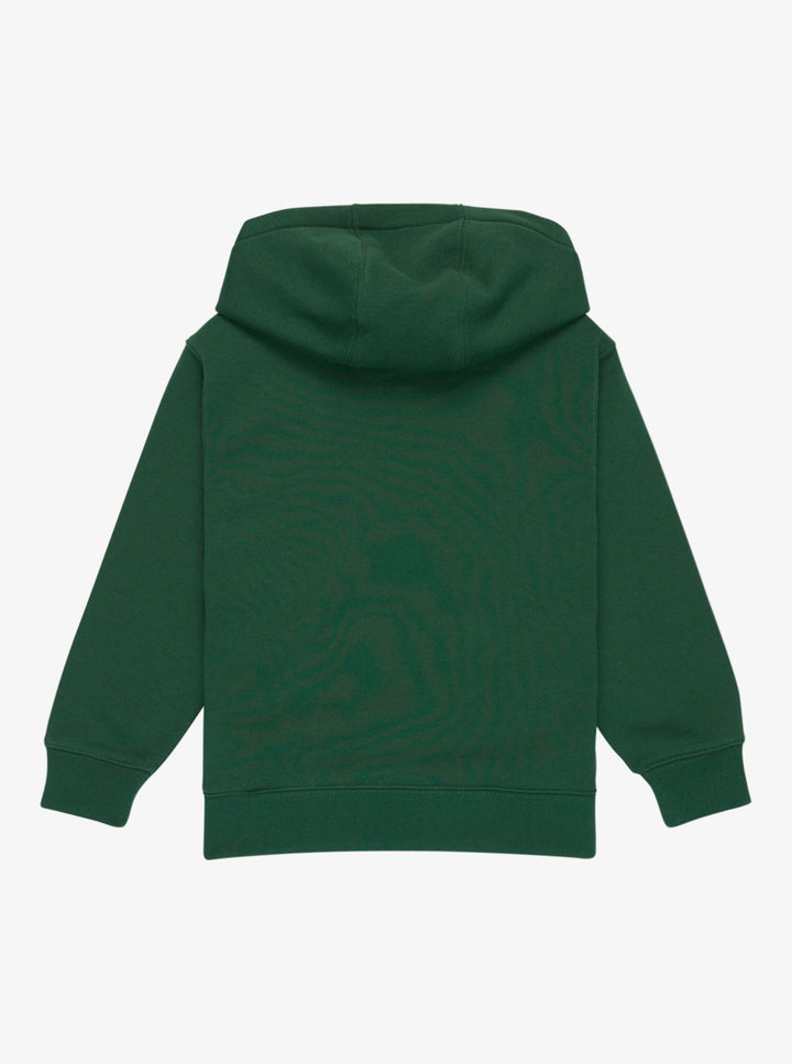 Quiksilver Graphics Sudadera con Capucha Niño