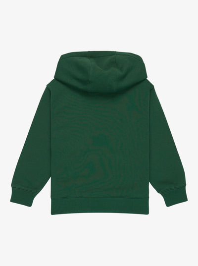 Quiksilver Graphics Sudadera con Capucha Niño