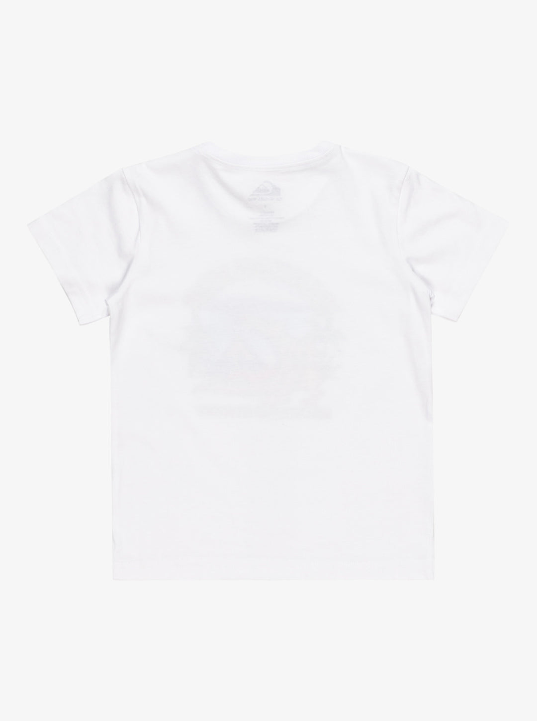 Quiksilver Barking Tiger Camiseta Niño