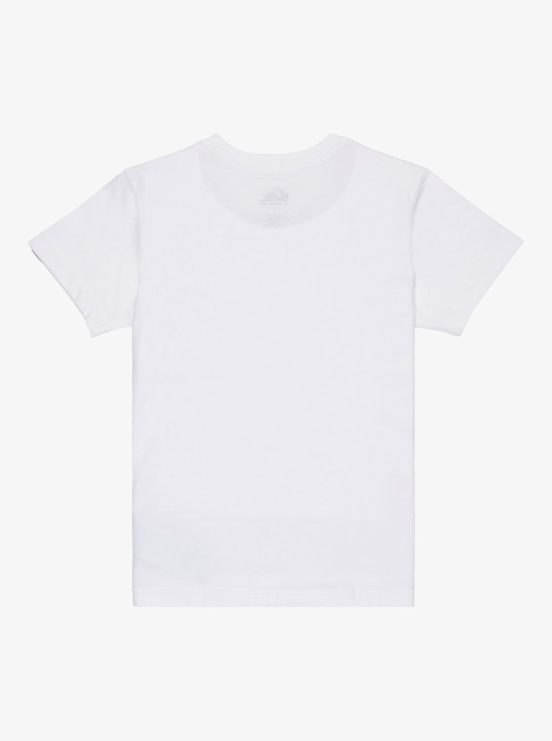 Quiksilver Ev Gone Surfing Camiseta Niño