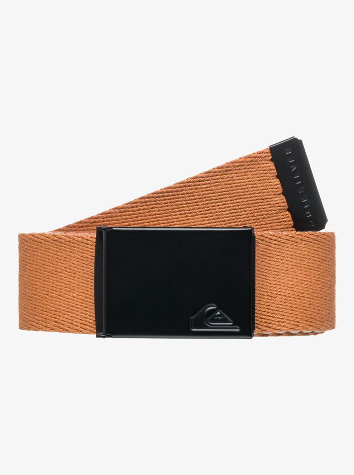 Quiksilver The Jam 5 Cinturón Hombre