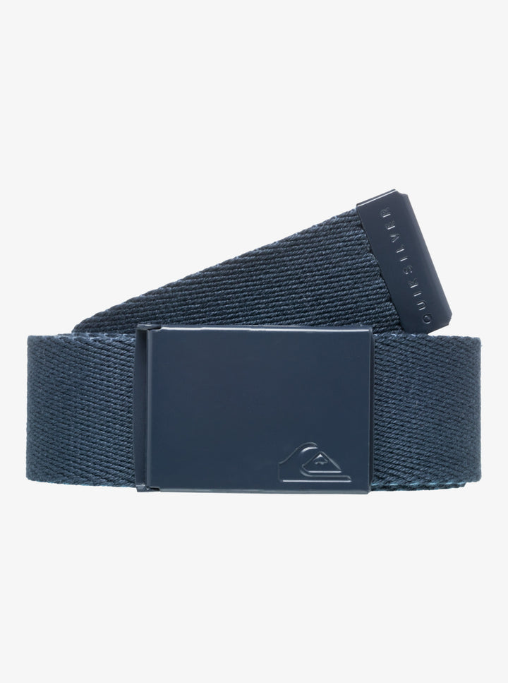 Quiksilver The Jam 5 Cinturón Hombre