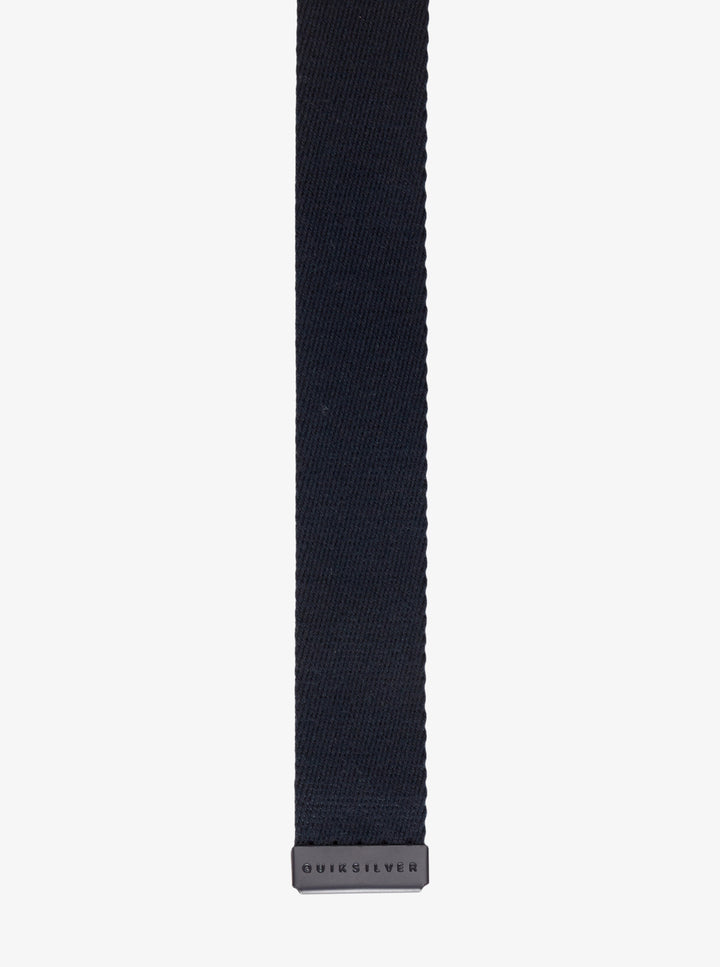 Quiksilver The Jam 5 Cinturón Hombre