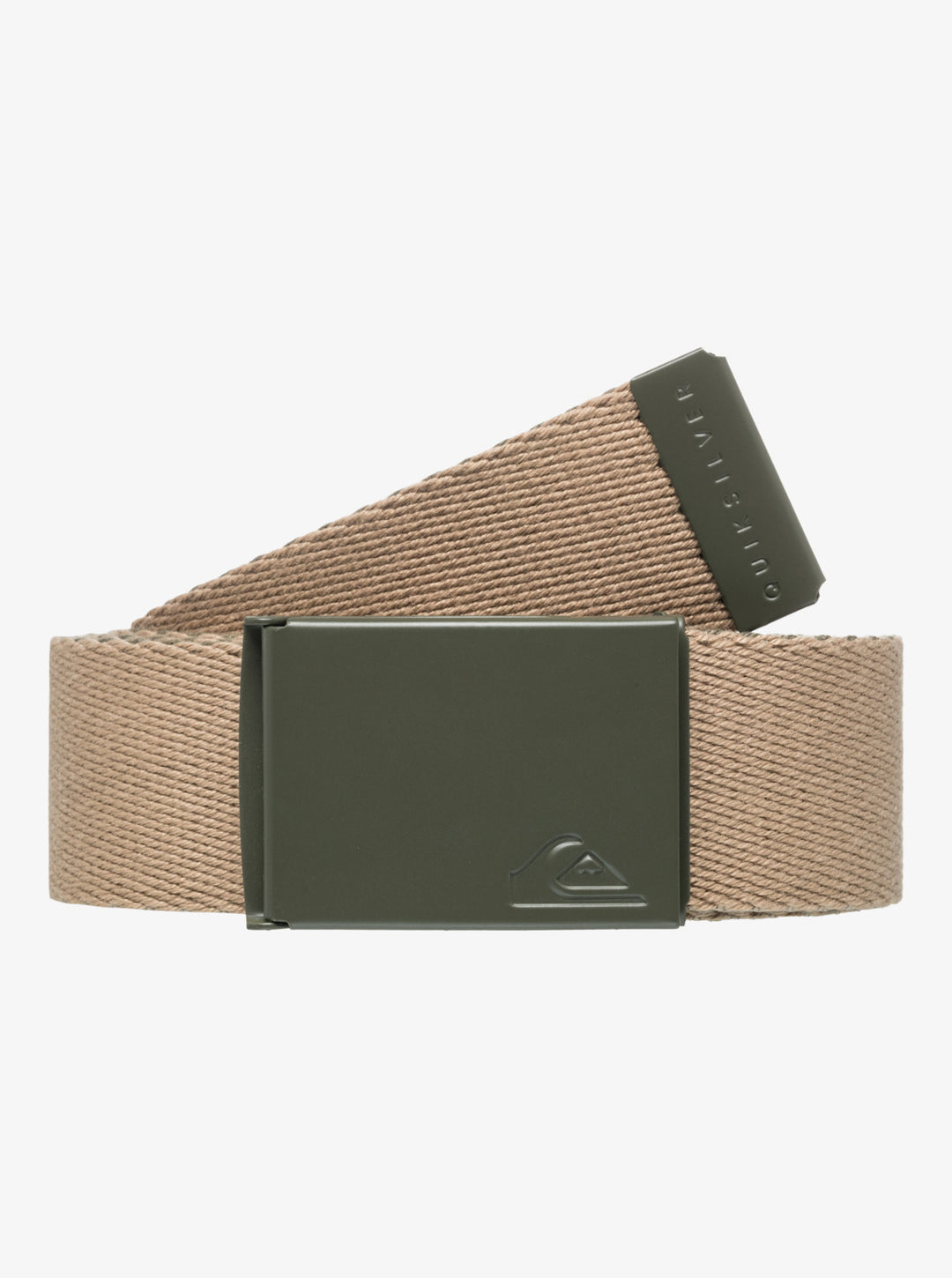 Quiksilver The Jam 5 Cinturón Hombre
