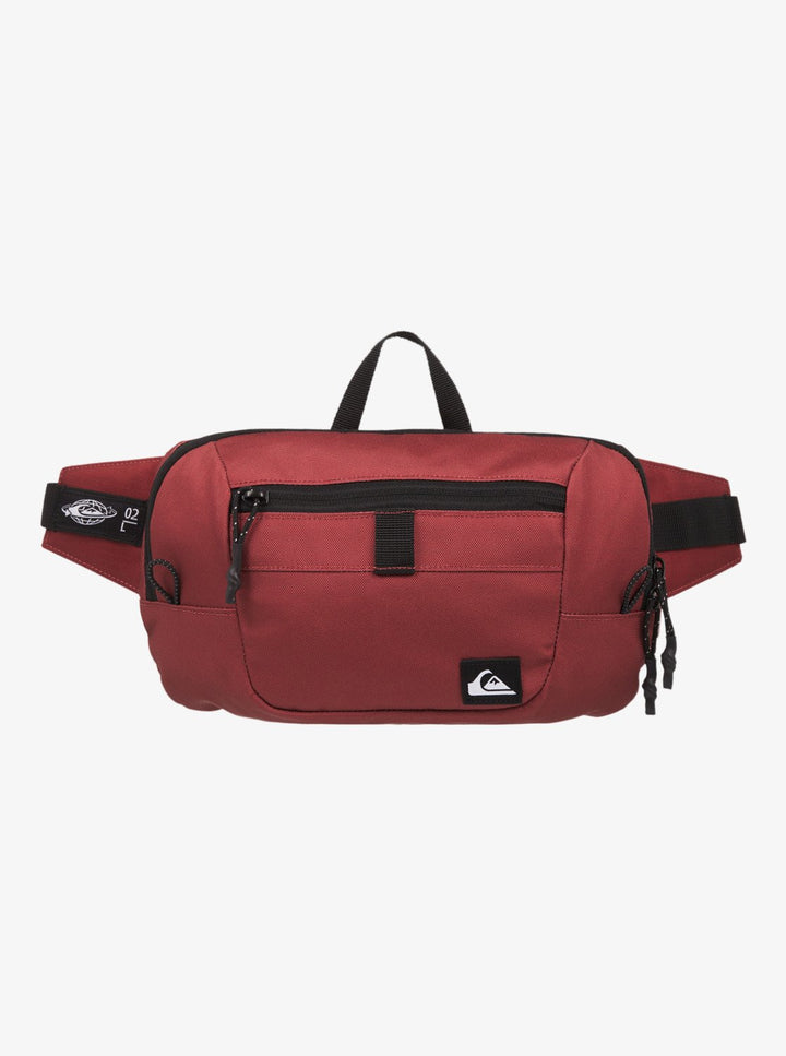 Quiksilver Mojave Riñonera Hombre