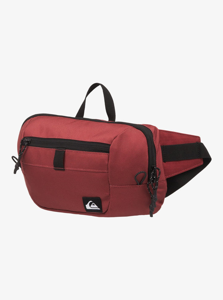Quiksilver Mojave Riñonera Hombre