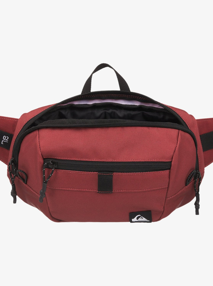Quiksilver Mojave Riñonera Hombre