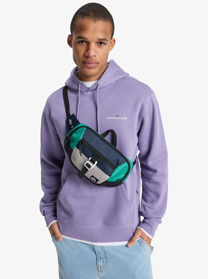Quiksilver Mojave Riñonera Hombre