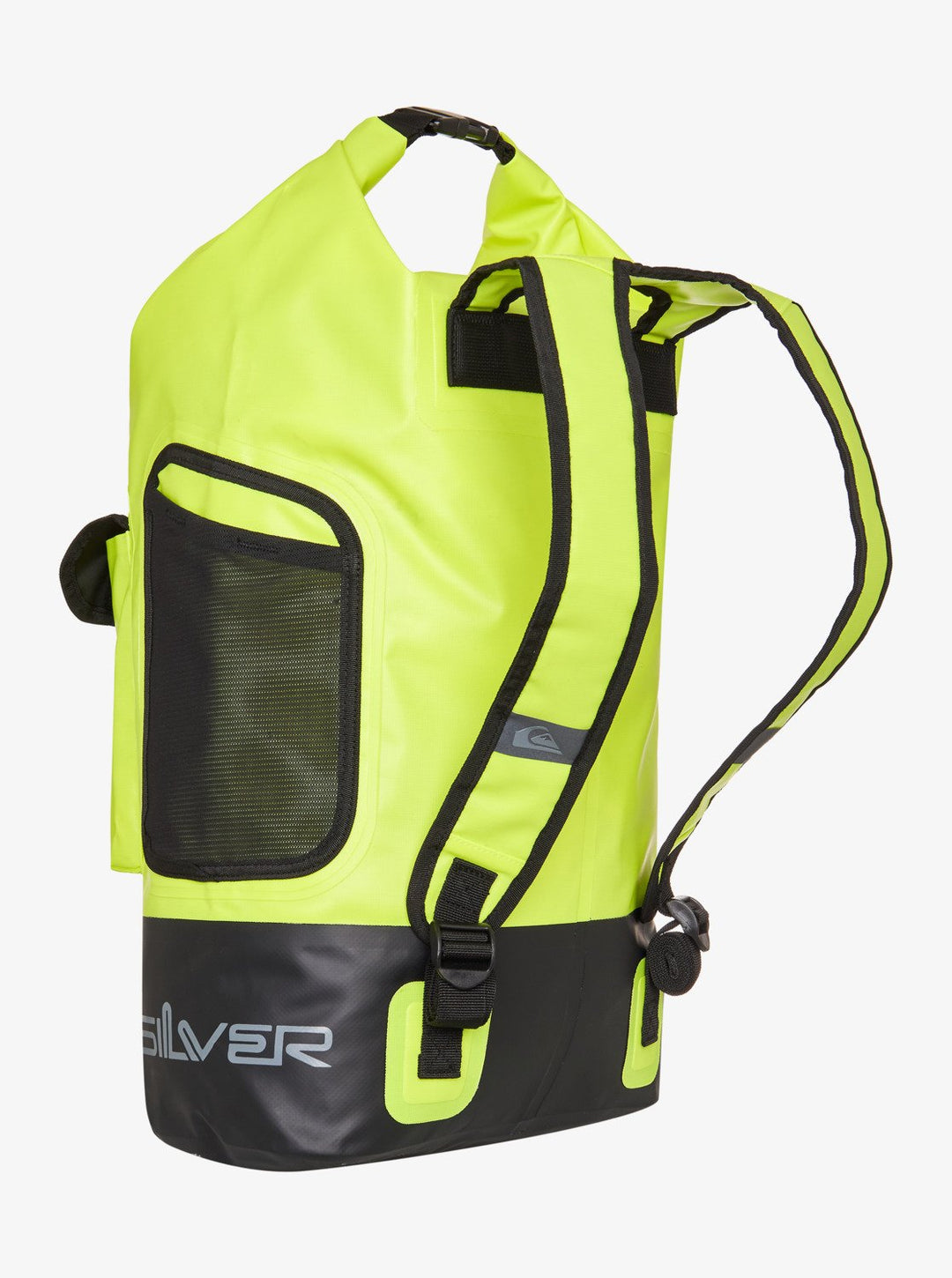 Quiksilver Put It All Mid Mochila Estanca