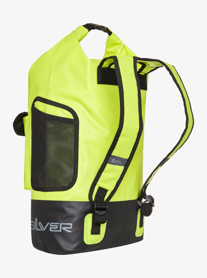 Quiksilver Put It All Mid Mochila Estanca