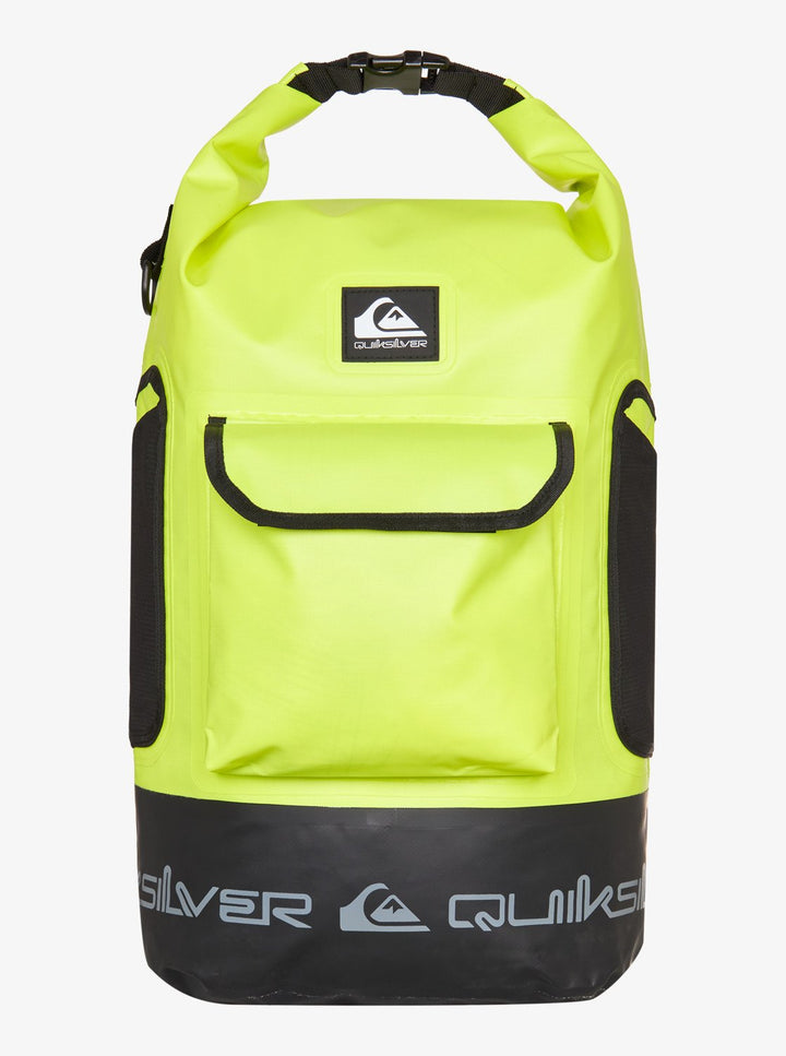 Quiksilver Put It All Mid Mochila Estanca