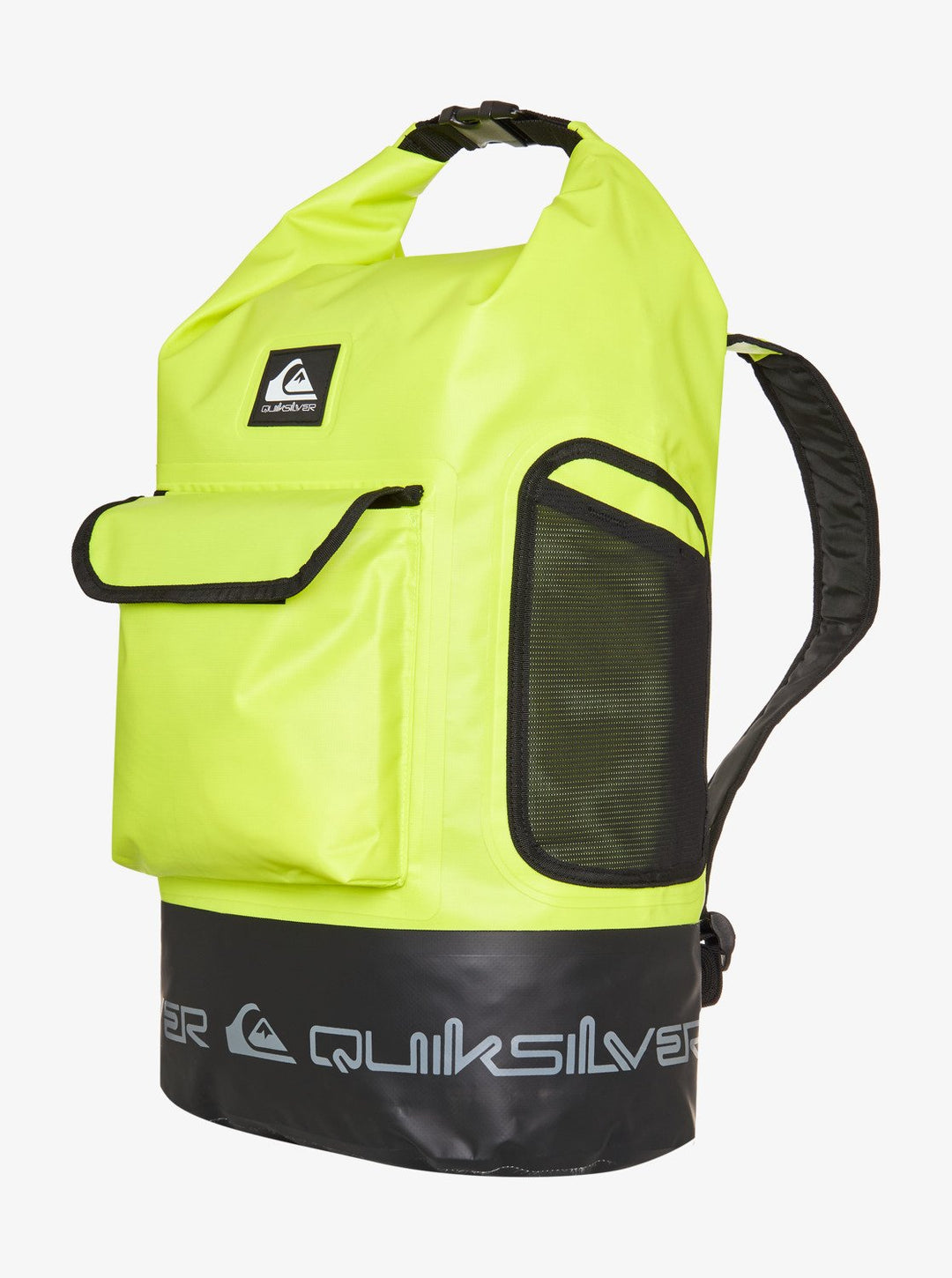 Quiksilver Put It All Mid Mochila Estanca