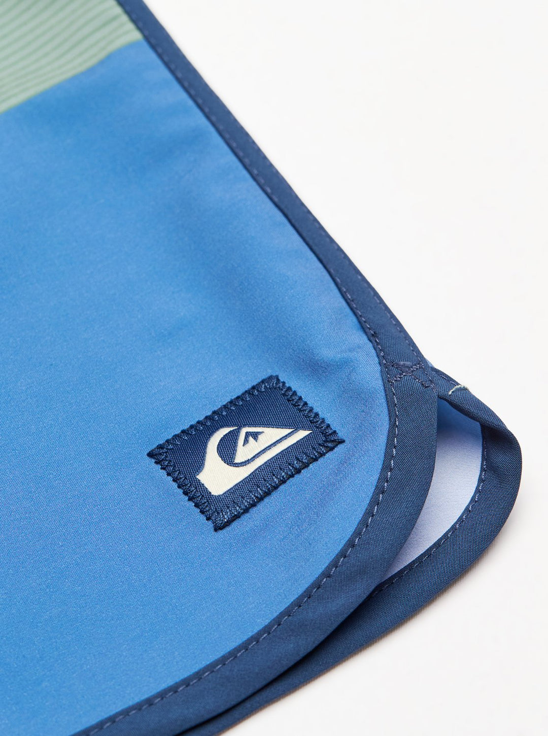 Quiksilver Surfsilk Scallop 18 Bañador Hombre