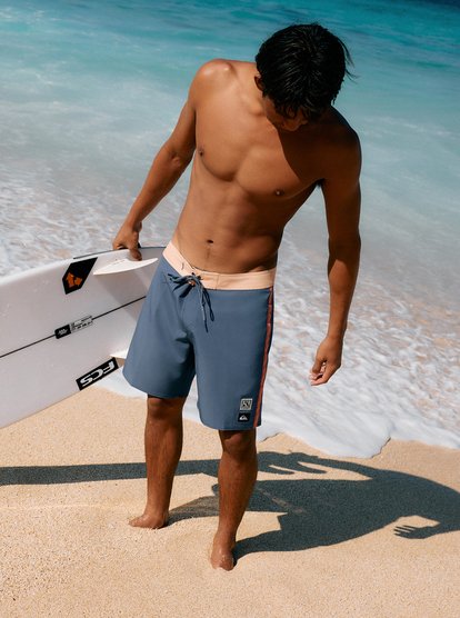Quiksilver Surfsilk Beach Daze Bañador De Hombre