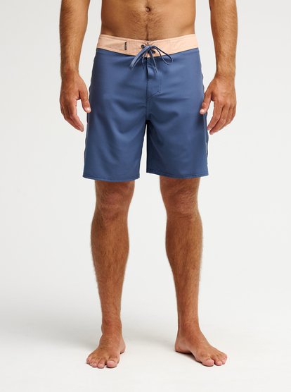 Quiksilver Surfsilk Beach Daze Bañador De Hombre