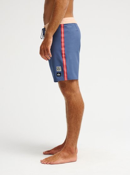 Quiksilver Surfsilk Beach Daze Bañador De Hombre