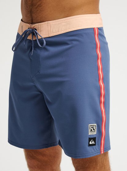 Quiksilver Surfsilk Beach Daze Bañador De Hombre