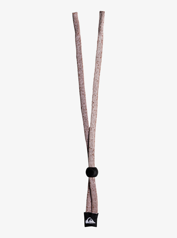 Quiksilver Heather Cinta para Gafas de Sol para Hombre