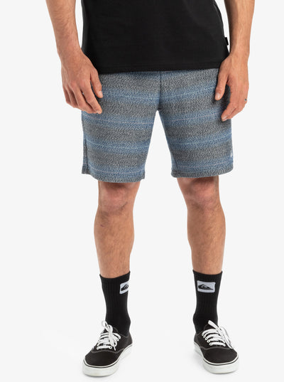 Quiksilver Great Otway Short Cintura Elastica Hombre