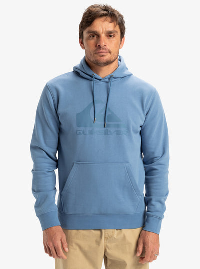 Quiksilver Comp Sudadera con Capucha Hombre