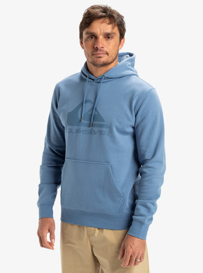 Quiksilver Comp Sudadera con Capucha Hombre