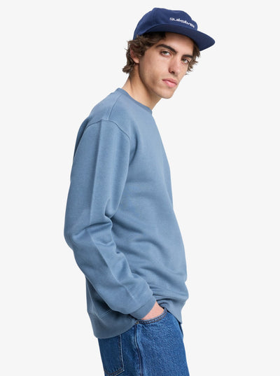 Quiksilver Salt Water Graphic Sudadera Hombre