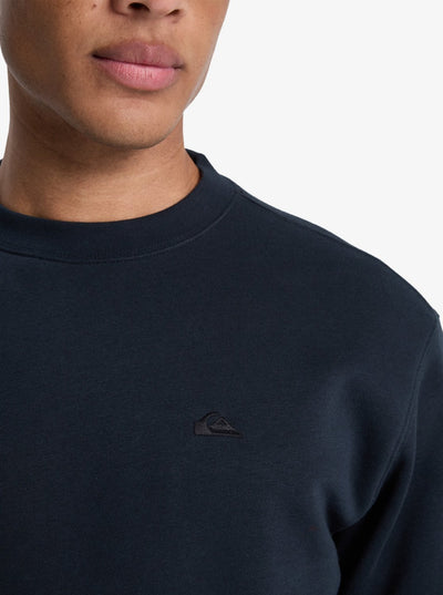 Quiksilver Salt Water Crew Sudadera Hombre