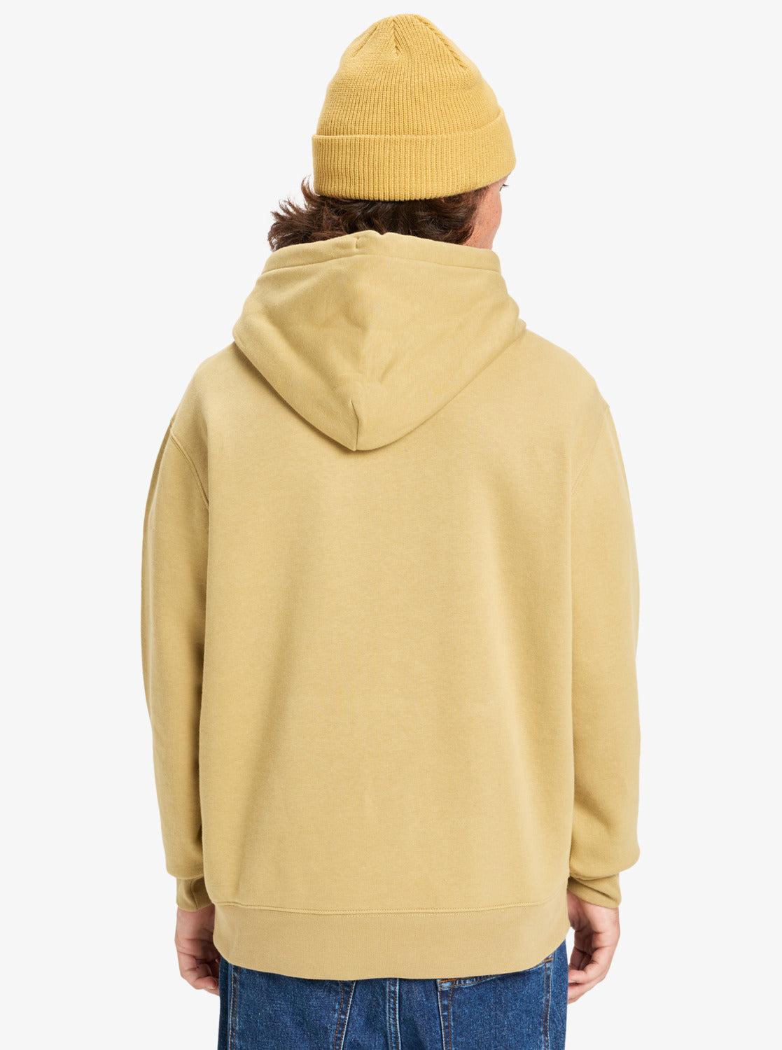 Quiksilver Salt Water Sudadera Con Capucha Hombre