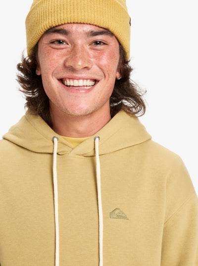 Quiksilver Salt Water Sudadera Con Capucha Hombre