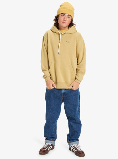 Quiksilver Salt Water Sudadera Con Capucha Hombre