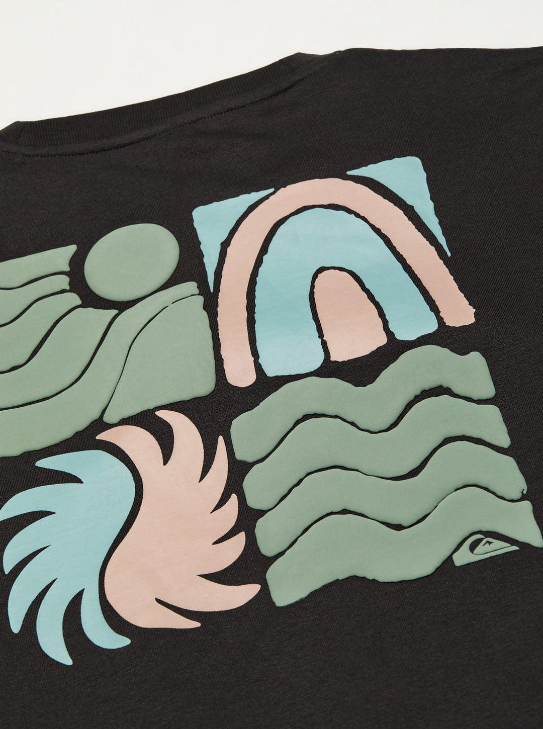 Quiksilver Vibes Sudadera Hombre