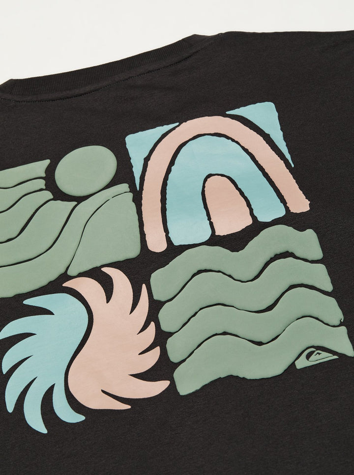 Quiksilver Vibes Sudadera Hombre