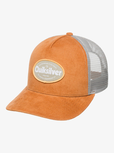 Quiksilver Happy French Hours  Gorra Hombre
