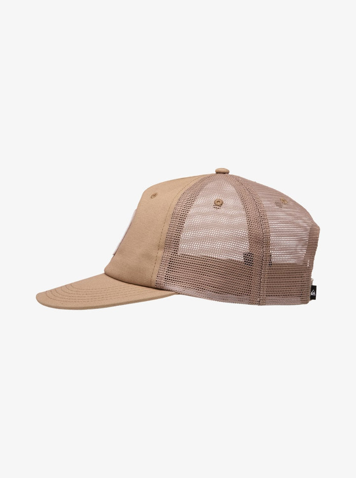 Quiksilver Drifter Trucker Gorra