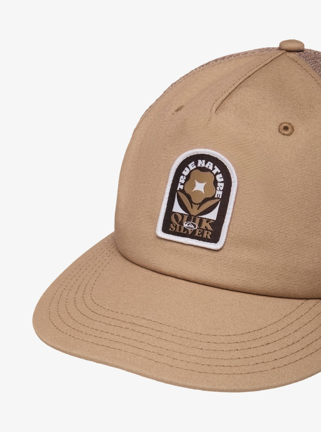 Quiksilver Drifter Trucker Gorra