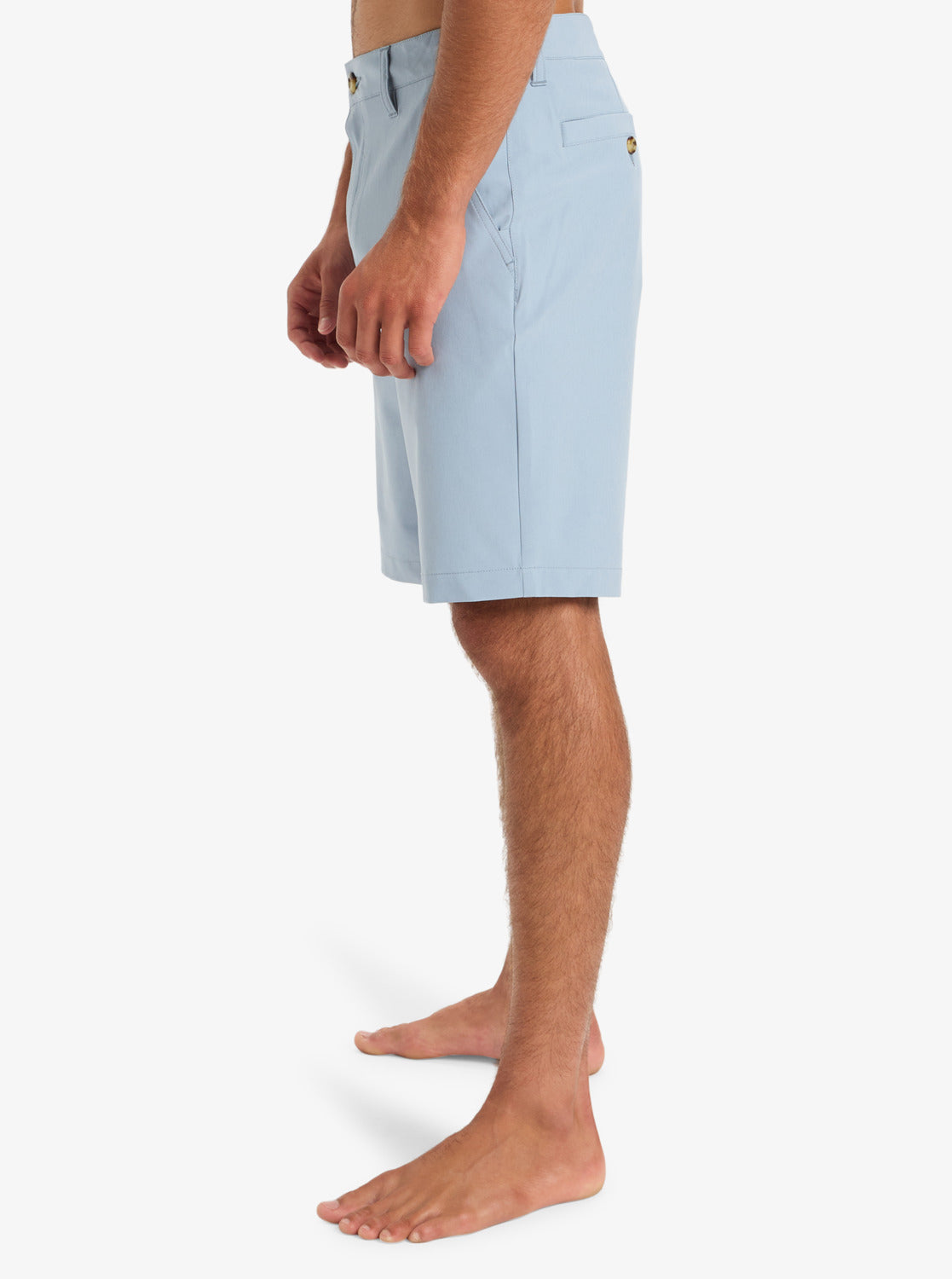 Quiksilver Union Amphibian 20" Pantalón Corto De Hombre