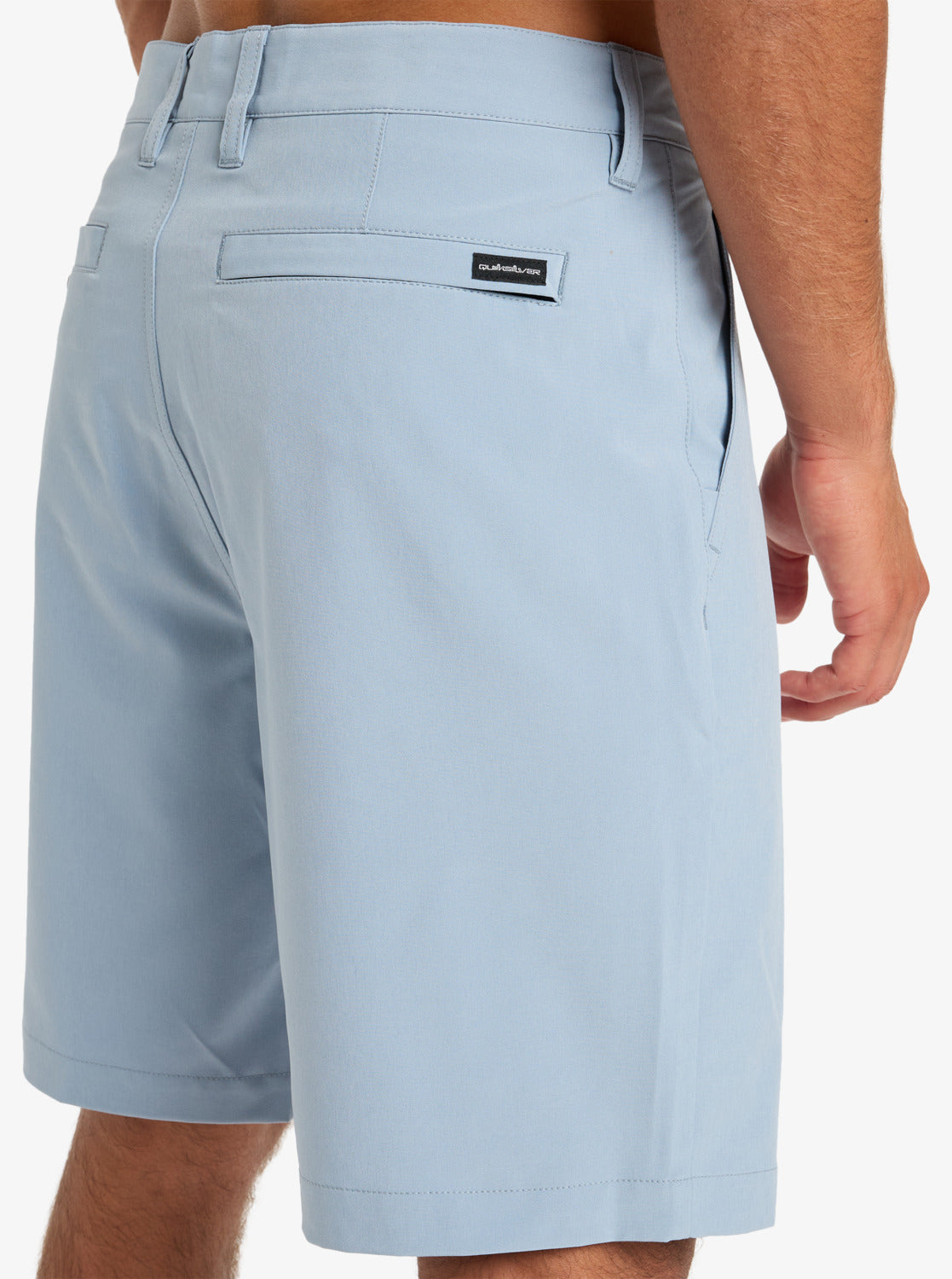 Quiksilver Union Amphibian 20" Pantalón Corto De Hombre